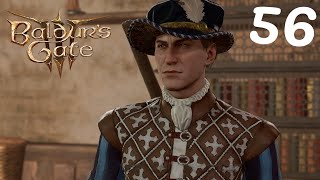 Балдурский вестник! - Baldur's Gate 3 #56