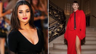 একি চেহারা এমি জ্যাকসনের! Amy Jackson | Bangla Media House