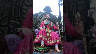 छत्रपती शिवाजी महाराज की जय #chhatrapati #chhatrapatishivajimaharaj #trending #viral