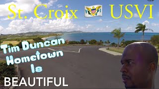 St. Croix 🇻🇮 U.S. Virgin Islands Guided Tour Throwback Video THEJPWAY #stcroix #guidedtour #thejpway