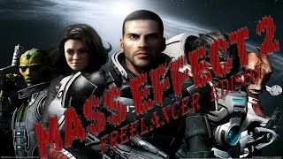 Mass Effect 2. Колонии в опасности.