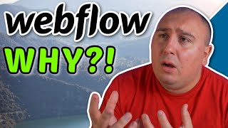 Watch This Before Building A Webflow Website