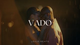 BNXN x Victony x Lojay Afrobeat Type Beat 2024 -"VADO" [FREE FOR PROFIT]