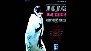 Connie Francis Nessuno È Solo (Napolitano Version)