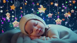 Mozart for Babies 👶 Classical Lullabies 😴 Deep Relaxation & Sleep Within 3 Minutes