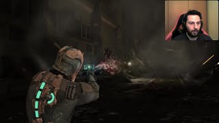 Dead Space 1 (2008): Part 1