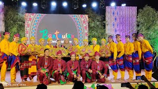 Maranao Bantawan Cultural Celebration | 38th kadayawan festival