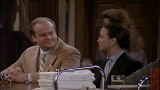 Cheers Opening S09E17 1st Annual TWDE (I'm Getting My Act Together And Sticking It In Your Face)