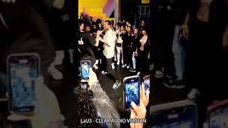 Les Twins - Los Angeles 2023 - jk ⧸ whoisjk - pop.my.sh (CLEAR AUDIO)