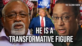 Historians Will Struggle To Understand Him I Glenn Loury and John McWhorter