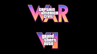 CAC WAR vs. GTA VI