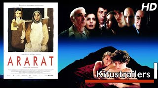 Kitustrailers: ARARAT (Trailer subtitulado en español)