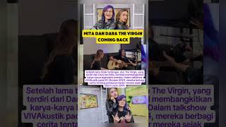 Dara dan Mita The Virgin Coming Back