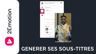 Comment ajouter des sous-titres à une vidéo ? 🖋️