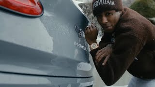 NBA YoungBoy - On Fleek [Official Video]