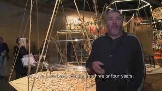 OLighting | Kartell - Interview with Philippe Starck