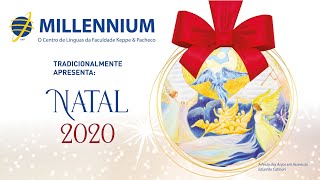 Natal da Millennium - 2020