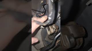 2010 Chevy Malibu heater core dash removal tips