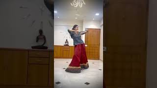 Jhume Re Gori | Gangubai Kathiawadi | Wedding or Sangeet Choreography | Nishkruti