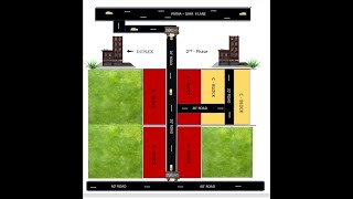 Plot in Patna Gaya Road| Patna to Gaya Six lane| Plot in Bairiya Bus Stand|