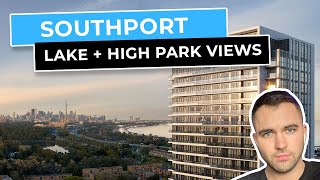 Southport Condos Review - Lake + High Park Views