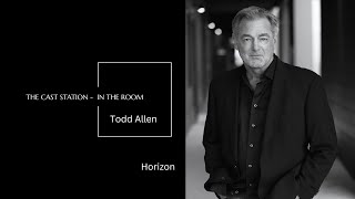 TODD ALLEN - In The Room