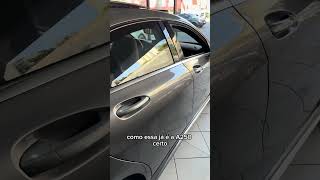 Mercedes A250 2017 Blindada