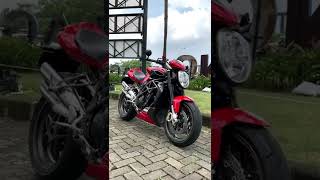 Brutale 990R Anniversary Edition