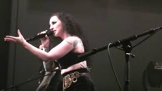 Eleine [2023/10/06] Iduna, Drachten, the Netherlands [Luciferian-Light]