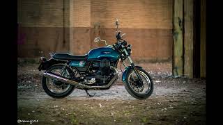 Moto Guzzi V7 III Special (2018)