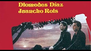 El Condor Herido; Diomedes Diaz, Letra