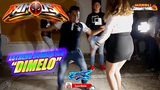 💘❤️ESTRENO ROMANTICO ((DIMELO))🔥🔥 CON SONIDO FAMOSO EN EL PRE ANIVERSARIO DE MR VATO TV