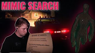 I MAG DUMPED HIM | Mimic Search