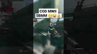 COD MW2 SBMM #shorts #shortsvideo #viral #kontrolfreek #notsponsored