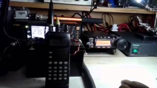 Voice of Nepal: Satish 9N1AA the ham radio life line to the rest of the world