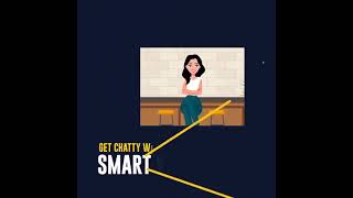 Chatty with Smarty | NoC