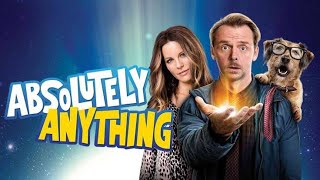 Absolutely Anything Cut Scenes/cuplikan film