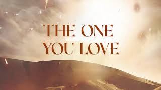 Minister GUC - The One You Love (Official Audio + Lyrics)