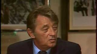 Robert Mitchum In France 1978 Part 2