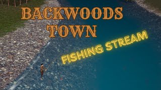 Backwoods Town Series - Episode 2