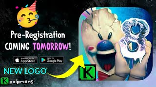 Ice Scream 8 Pre Registration is Coming Tomorrow!! #icescream8