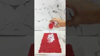 Really amazing glass #satisfying #reverse #shorts #shortsvideo #youtubeshorts