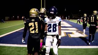 CANYON SPRINGS PIONEERS VS SPRING VALLEY GRIZZLIES PART 2 2024