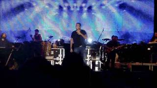 Antonis Remos - Exw Esena (Live @ Paraga, 14/08/2011)