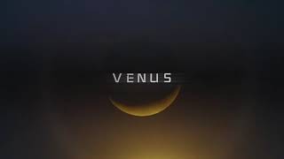 NASA future mission to Venus