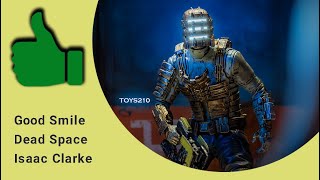 Good Smile Dead Space Statue Review