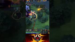 So you want to see a Rampage? - #1 #immortalrampage #dota2 #monkeyking #rampage