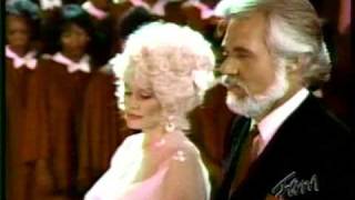 🎅 Kenny & Dolly - Once Upon A Christmas