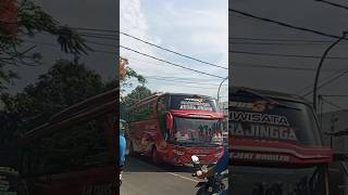 Klakson Telolet Basuri Ala Bus AstraJingga//RJB Trans