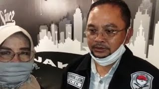 H.Supriyono S.I.KOM - Sekjen PEJABAT